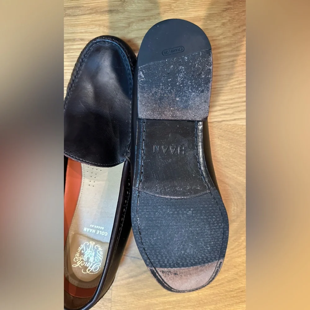 🤎 Cole Haan Loafers - Men’s 🤎